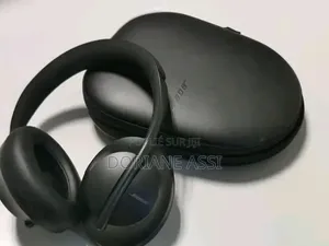 Casque Boss 700