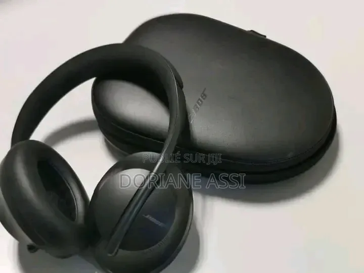 Casque Boss 700