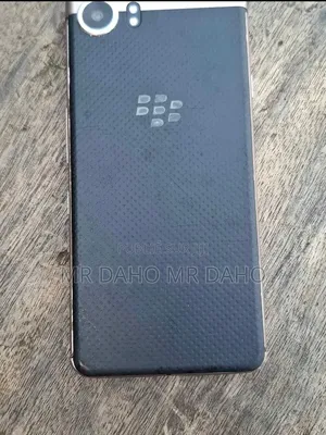 Nouveau BlackBerry 7100i Noir