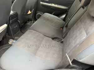 Suzuki Vitara 2015 Noir