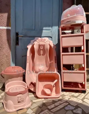 Bersaeu De Bébé
