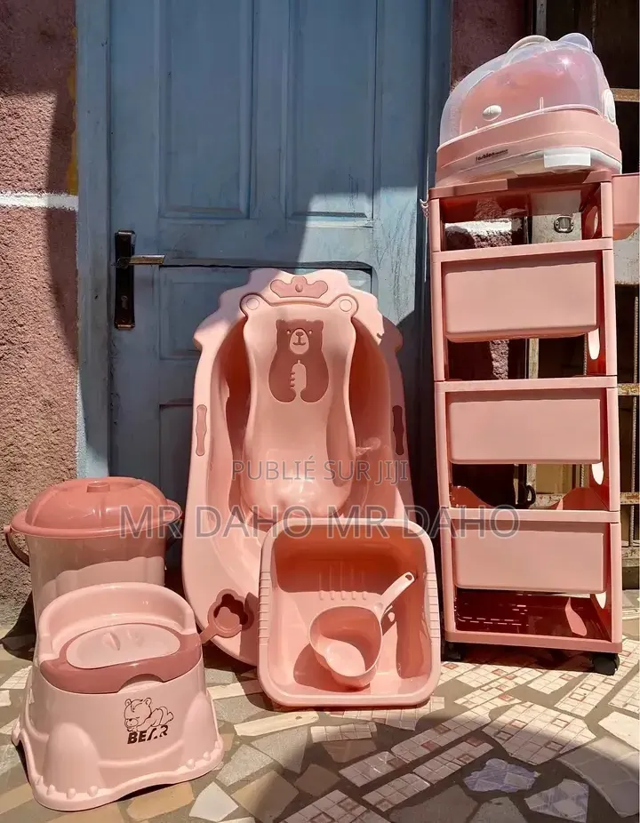 Bersaeu De Bébé