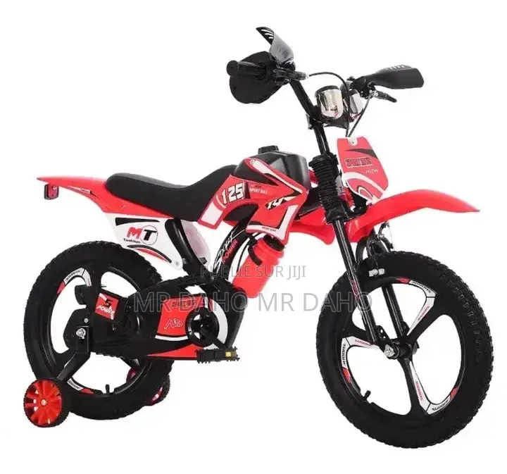 Vélos Scooter Des Enfant Original