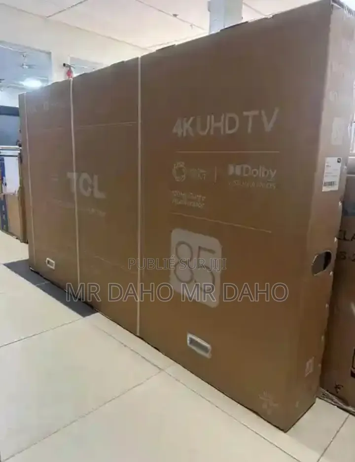 Télévision