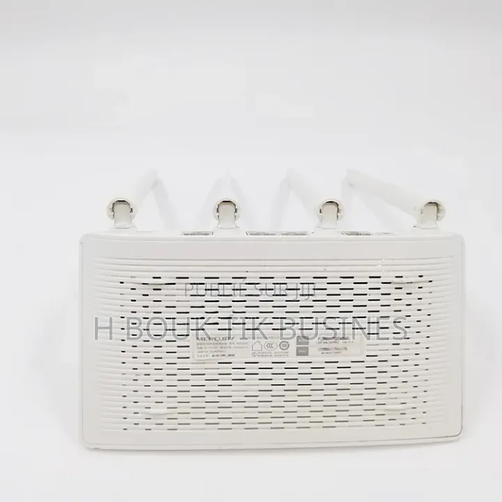 Mw325r Mercurys Wifi