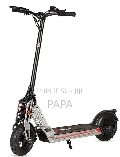 Trottinette