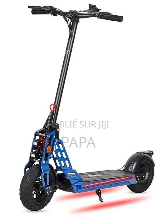 Trottinette