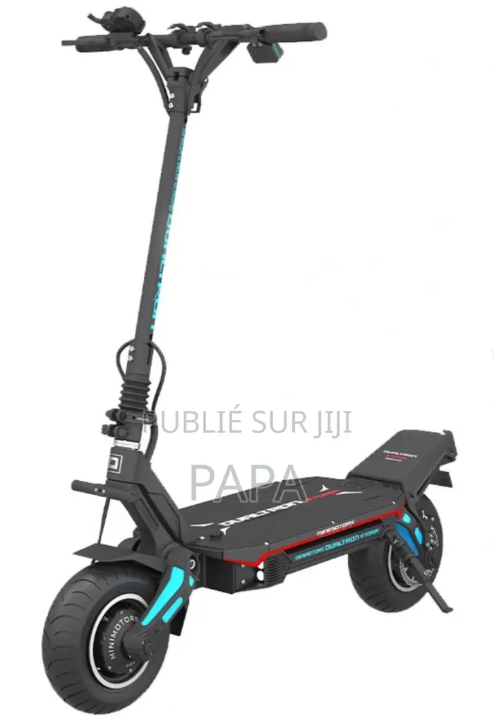 Trottinette