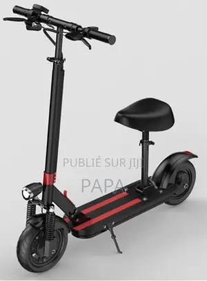Trottinette