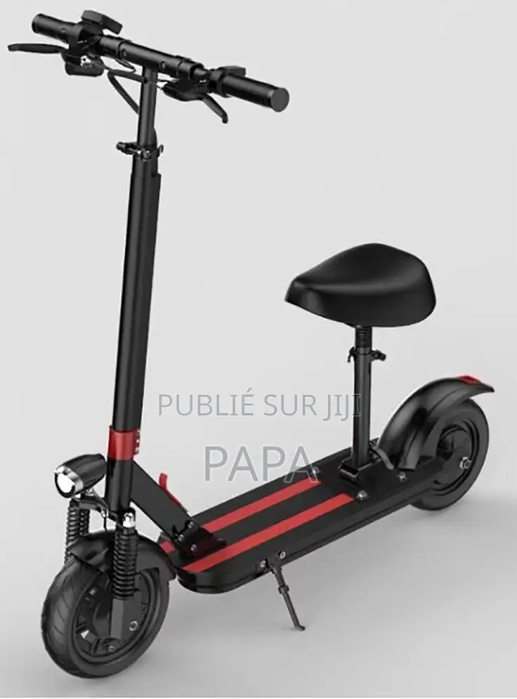 Trottinette