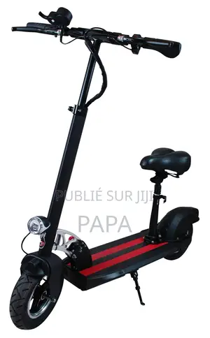 Trottinette