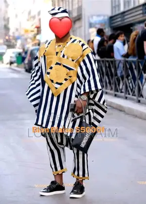 Boubou Yacouba