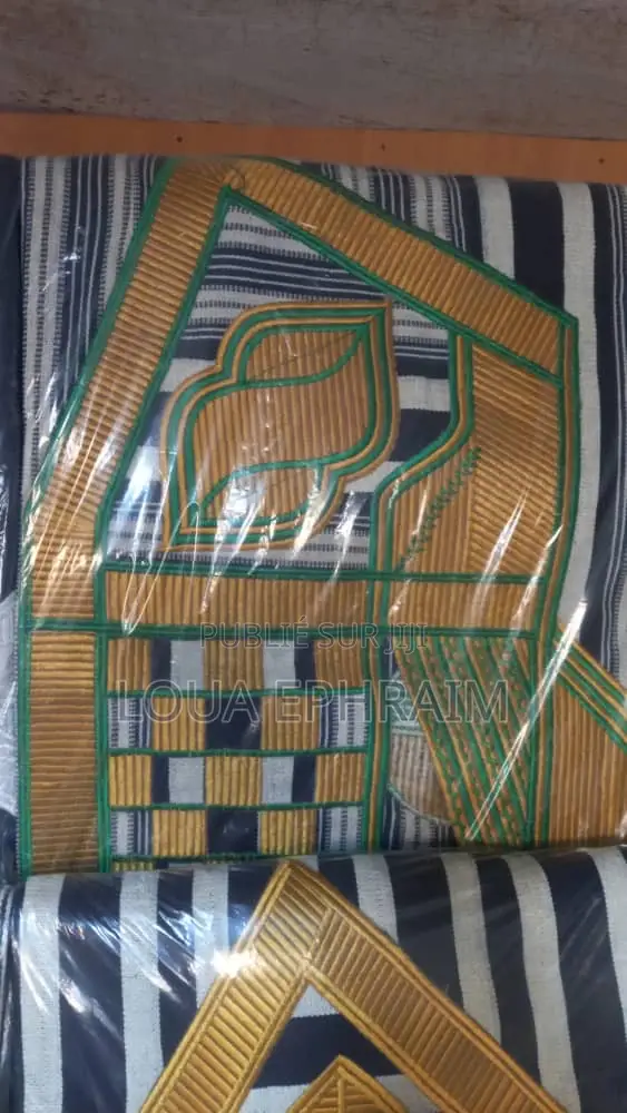 Boubou Yacouba