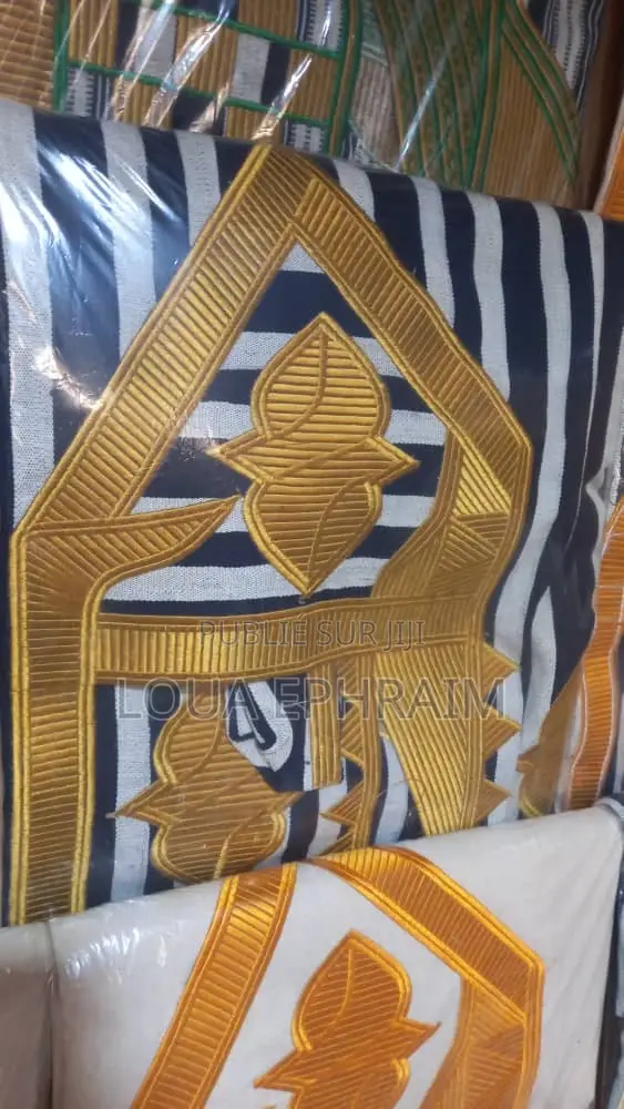 Boubou Yacouba