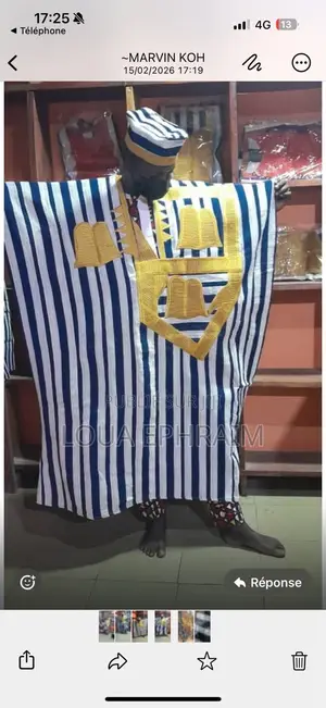 Boubou Yacouba