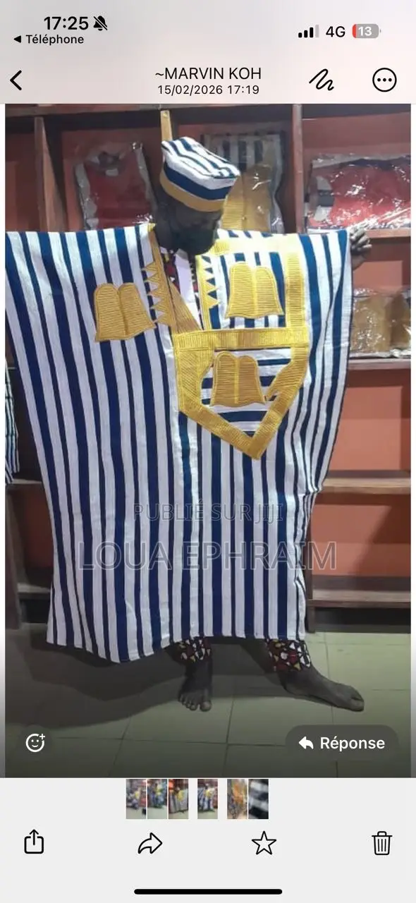 Boubou Yacouba