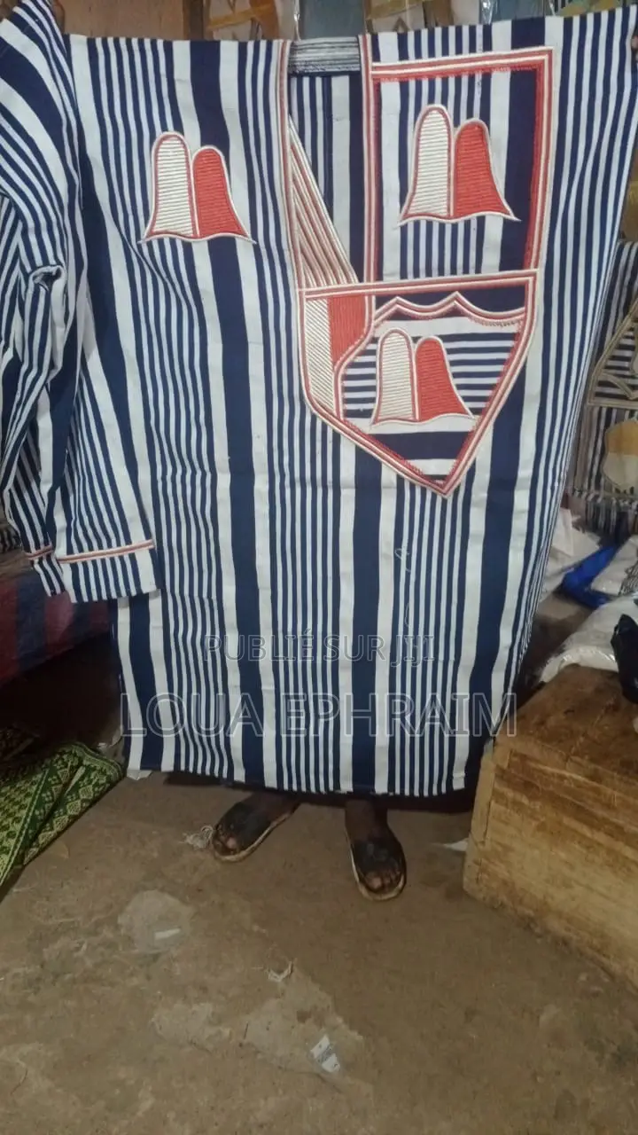 Boubou Yacouba