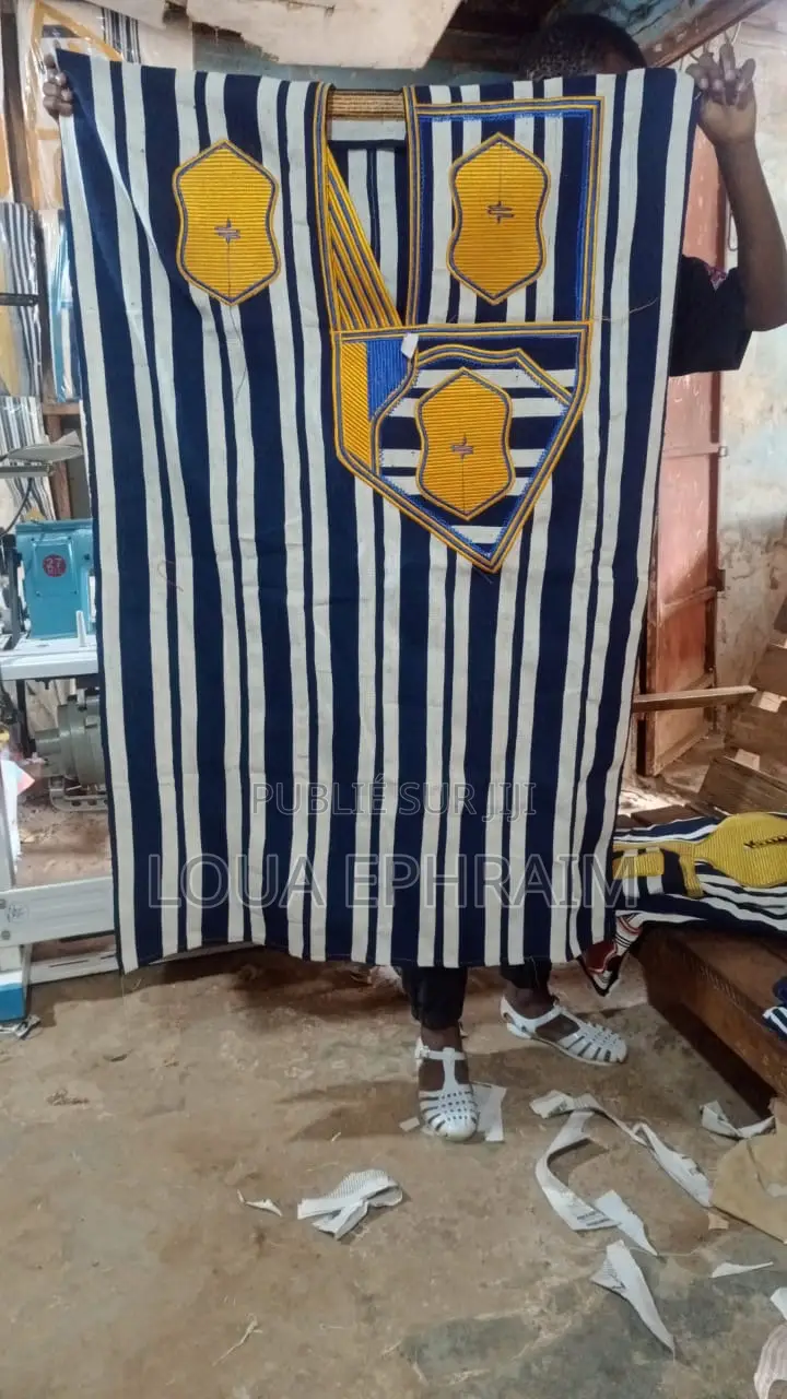 Boubou Yacouba