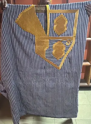 Boubou Yacouba
