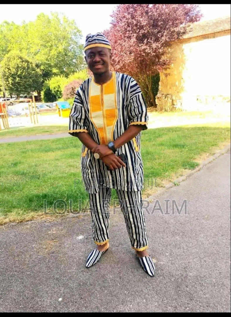 Boubou Yacouba