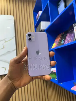 Nouveau Apple iPhone 11 64 GB Autre