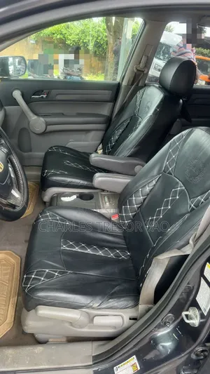 Honda CR-V 2.0 RVi 2008 Noir