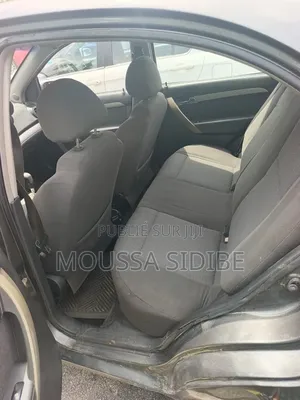 Renault Duster 2017 Gris