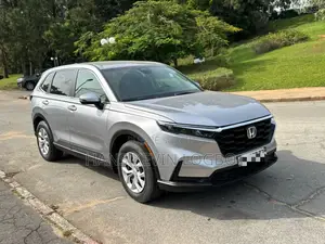 Honda CR-V 2024 Gris