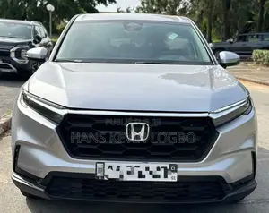 Honda CR-V 2024 Gris