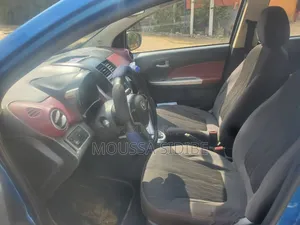 Changan BenBen 2019 Bleu