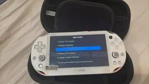 Ps Vita Sony
