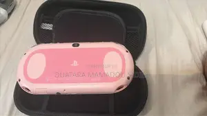 Ps Vita Sony