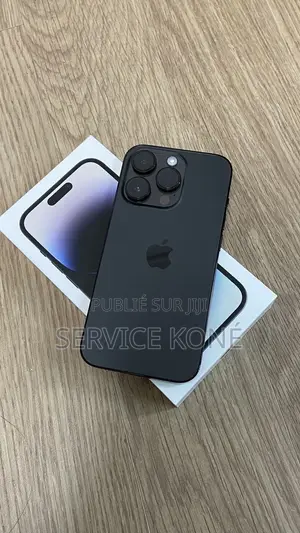 Nouveau Apple iPhone 15 Pro Max 256 GB Bronze