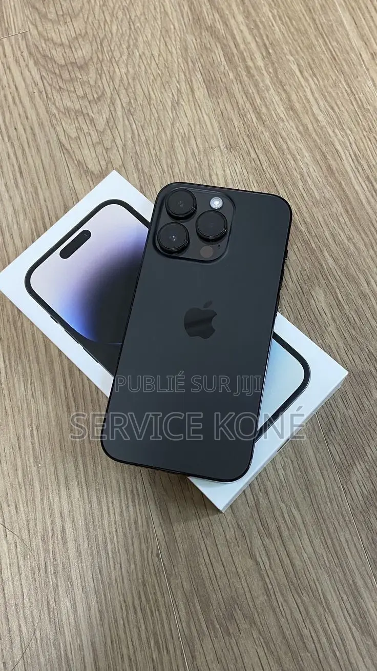 Nouveau Apple iPhone 15 Pro Max 256 GB Bronze