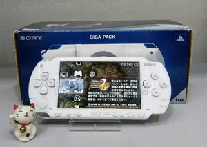 PSP Console Sony