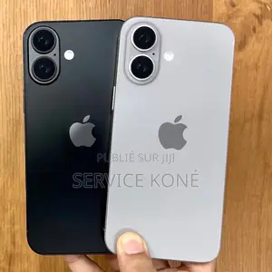 Nouveau Apple iPhone 16 Plus 128 GB Violet