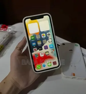 Nouveau Apple iPhone XR 64 GB Blanc