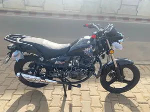 Nouveau Apsonic AP125-30 2025 Noir