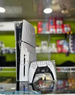 Ps5 Neuf Tout Ok