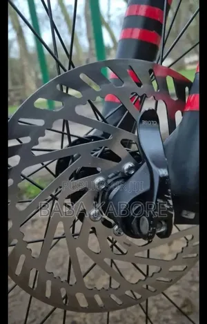Vélo Électrique