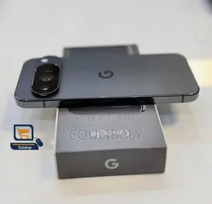 Nouveau Google Pixel 10 256 GB Bleu