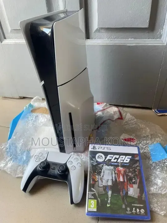 Playstation 5