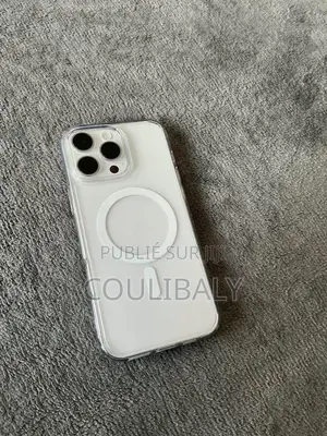 Nouveau Apple iPhone 16 Pro Max 1 TB Blanc