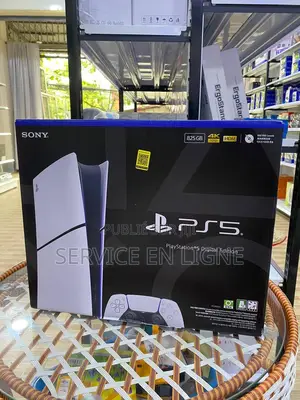 Playstation 5