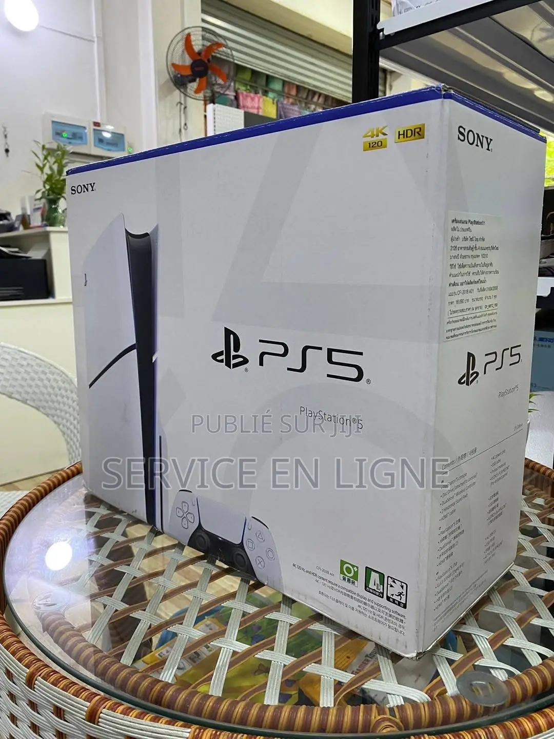 Playstation 5