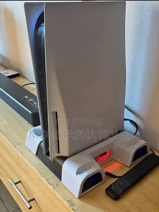 Play Station 5