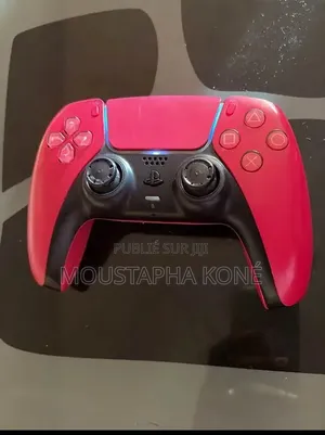 Play Station 5
