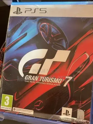Play Station 5