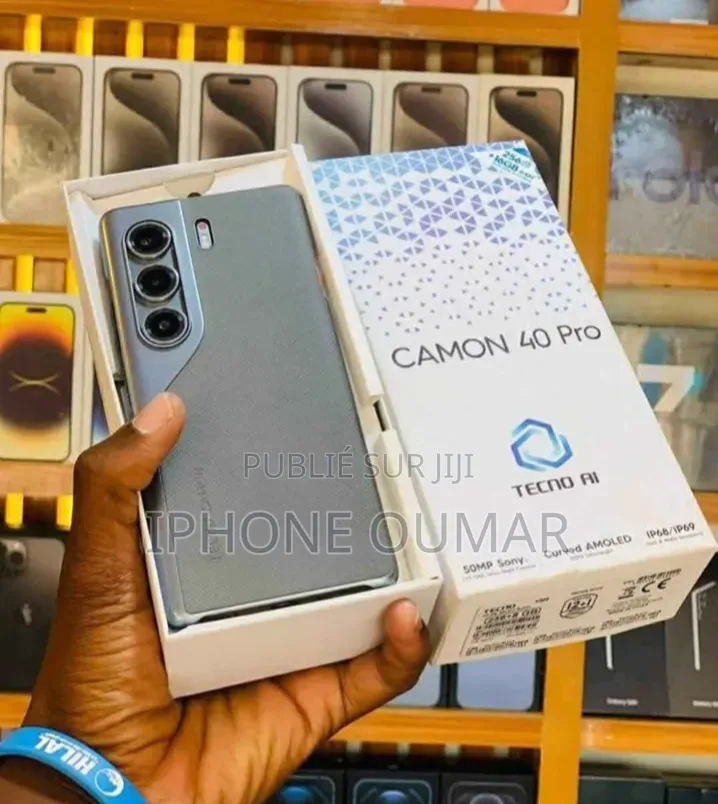 Nouveau Samsung Galaxy A50 128 GB Vert