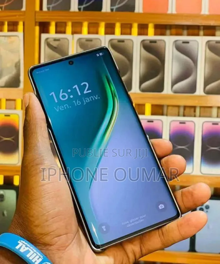 Nouveau Samsung Galaxy A50 128 GB Vert